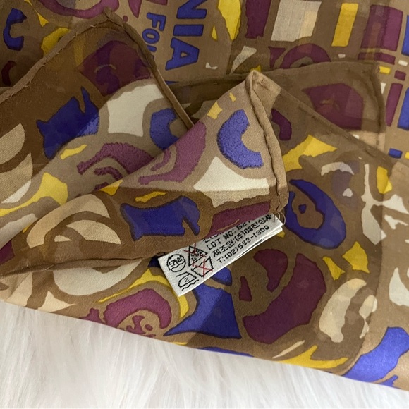 Sonia Rykiel Foulards. - Picture 10 of 16